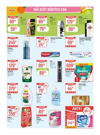 Globus leták Strana 22