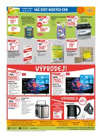 Globus leták Strana 23