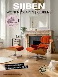 Sijben folder Pagina 1