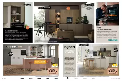 Sijben folder Pagina 8