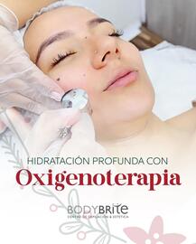 Catálogo BodyBrite Página 3