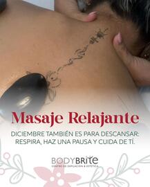 Catálogo BodyBrite Página 4