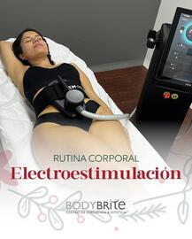 Catálogo BodyBrite Página 5