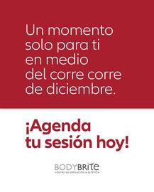 Catálogo BodyBrite Página 6