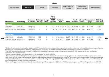 Jeep folder Pagina 3