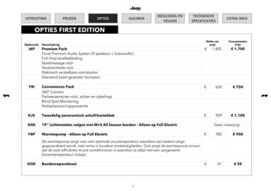 Jeep folder Pagina 5