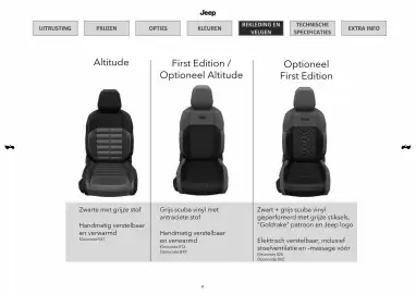 Jeep folder Pagina 8