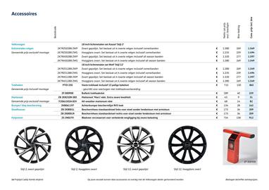 Volkswagen folder Pagina 16