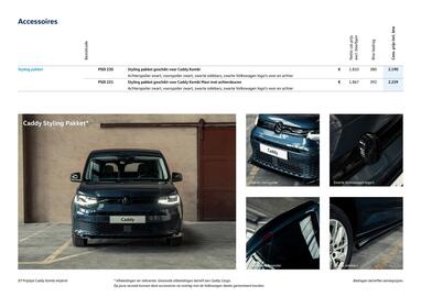 Volkswagen folder Pagina 17