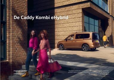 Volkswagen folder Pagina 18