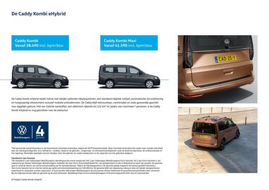 Volkswagen folder Pagina 2