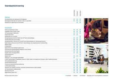 Volkswagen folder Pagina 8