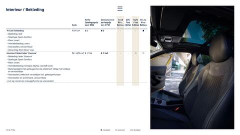 Volkswagen folder Pagina 13