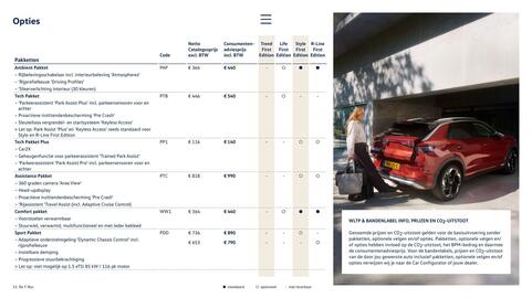 Volkswagen folder Pagina 15