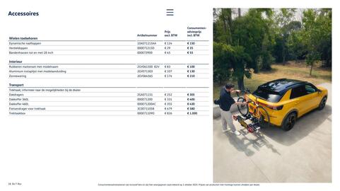 Volkswagen folder Pagina 18