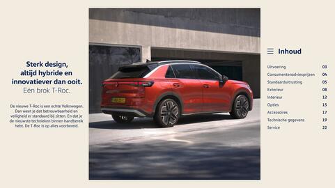 Volkswagen folder Pagina 2