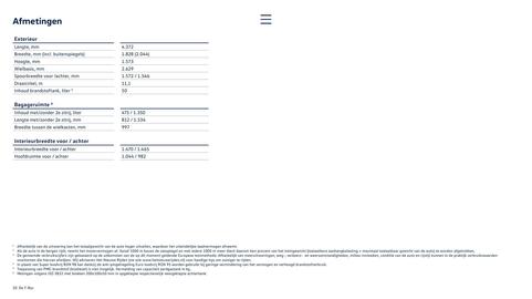 Volkswagen folder Pagina 20