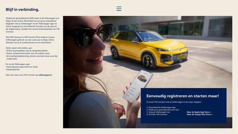 Volkswagen folder Pagina 21