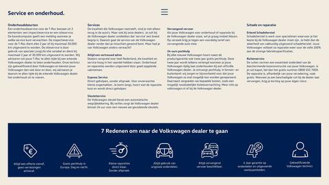 Volkswagen folder Pagina 22