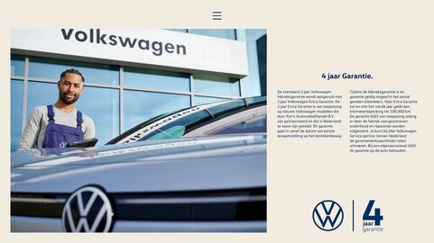 Volkswagen folder Pagina 23
