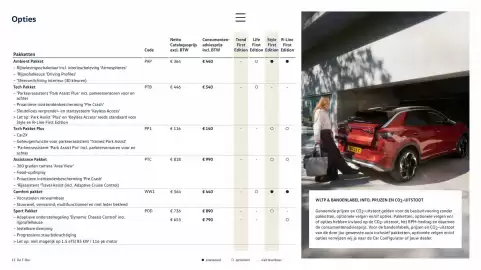 Volkswagen folder Pagina 15