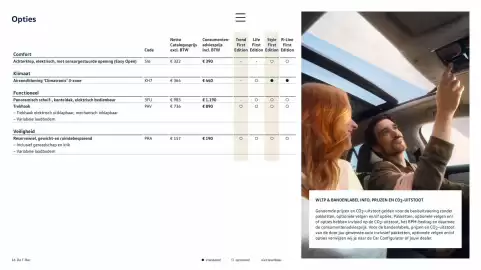 Volkswagen folder Pagina 16