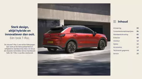 Volkswagen folder Pagina 2