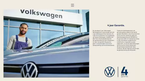 Volkswagen folder Pagina 23