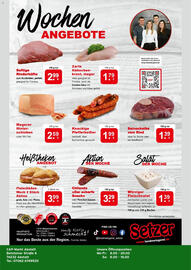 CAP Markt Prospekt woche 1 Seite 4