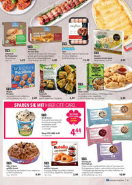 CITTI Markt Prospekt Seite 11