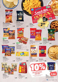 CITTI Markt Prospekt Seite 15