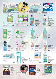 CITTI Markt Prospekt Seite 22