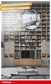 Segmüller Prospekt Seite 12