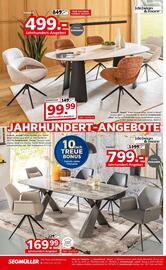 Segmüller Prospekt Seite 14