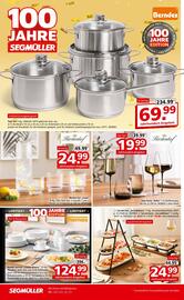 Segmüller Prospekt Seite 18