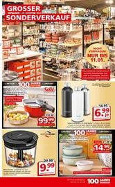 Segmüller Prospekt Seite 19