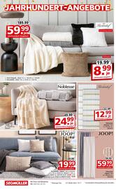 Segmüller Prospekt Seite 24