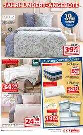 Segmüller Prospekt Seite 25