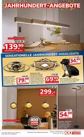 Segmüller Prospekt Seite 3