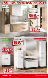 Segmüller Prospekt Seite 32