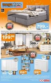 Segmüller Prospekt Seite 39