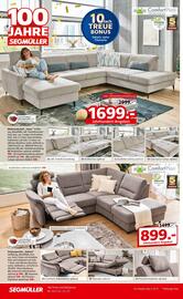 Segmüller Prospekt Seite 4