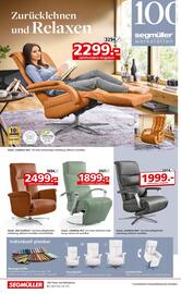 Segmüller Prospekt Seite 8