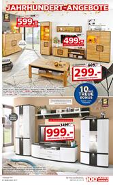 Segmüller Prospekt Seite 9