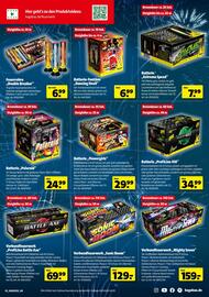 Hagebau Prospekt Seite 3