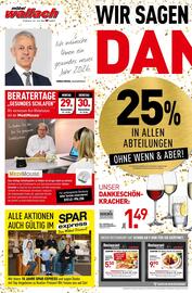 Möbel Wallach Prospekt woche 52 Seite 2