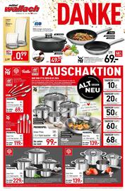 Möbel Wallach Prospekt woche 52 Seite 4