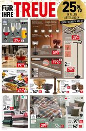 Möbel Wallach Prospekt woche 52 Seite 5