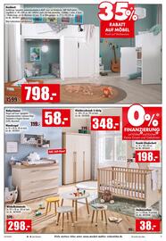 Möbel Mahler Katalog woche 52 Seite 11