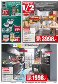 Möbel Mahler Katalog woche 52 Seite 14